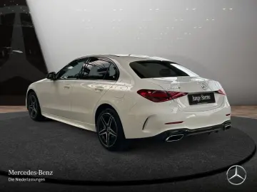 C 300 e AMG Night Distr 360 LED Sound Ambi SHZ