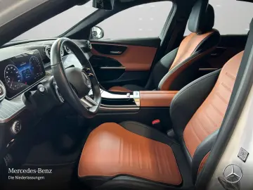 C 300 e AMG Night Distr 360 LED Sound Ambi SHZ