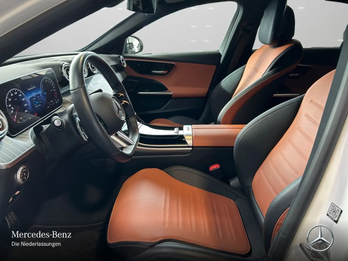 C 300 e AMG Night Distr 360 LED Sound Ambi SHZ