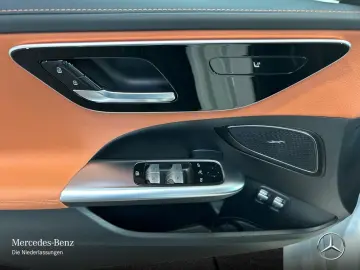 C 300 e AMG Night Distr 360 LED Sound Ambi SHZ