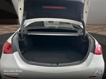 C 300 e AMG Night Distr 360 LED Sound Ambi SHZ