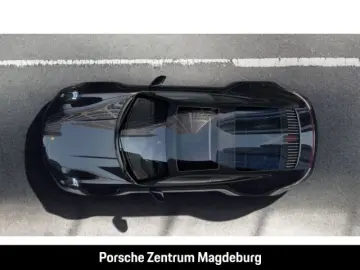 992 (911) Carrera BOSE SPORTABG ACC 90L-TANK