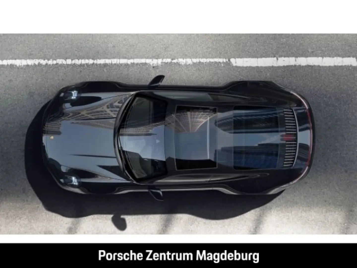 992 (911) Carrera BOSE SPORTABG ACC 90L-TANK