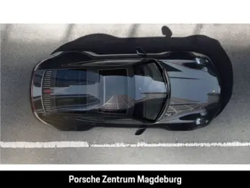 992 (911) Carrera BOSE SPORTABG ACC 90L-TANK