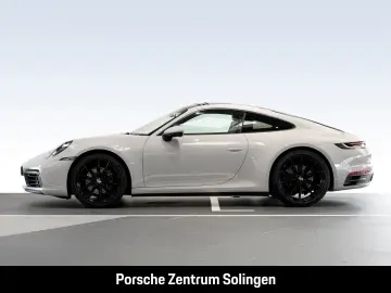 992 911 Carrera kreide SAGA GLASDACH BOSE 21'' I