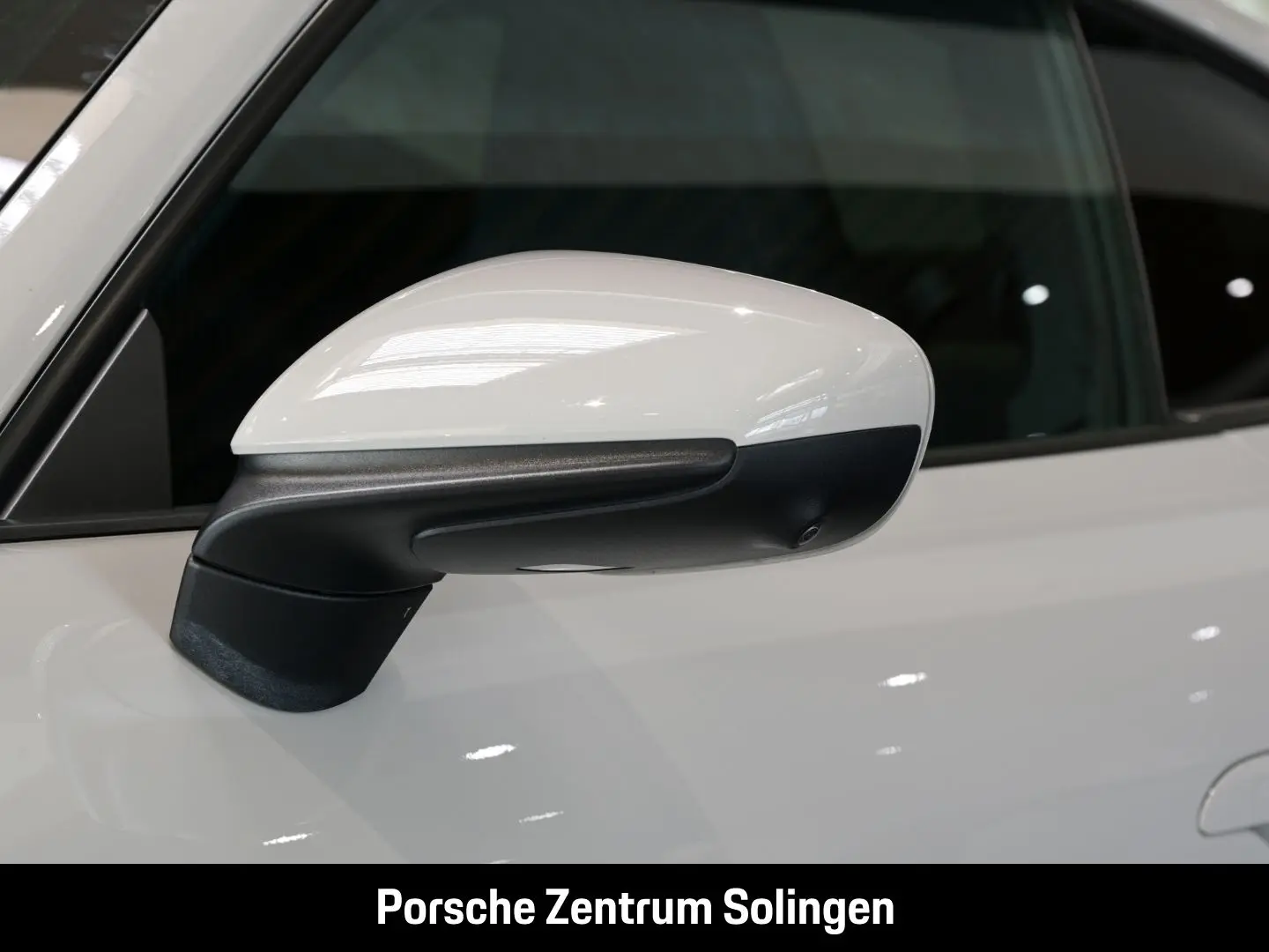 992 911 Carrera kreide SAGA GLASDACH BOSE 21'' I