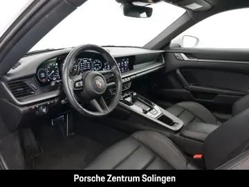 992 911 Carrera kreide SAGA GLASDACH BOSE 21'' I