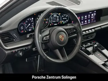 992 911 Carrera kreide SAGA GLASDACH BOSE 21'' I