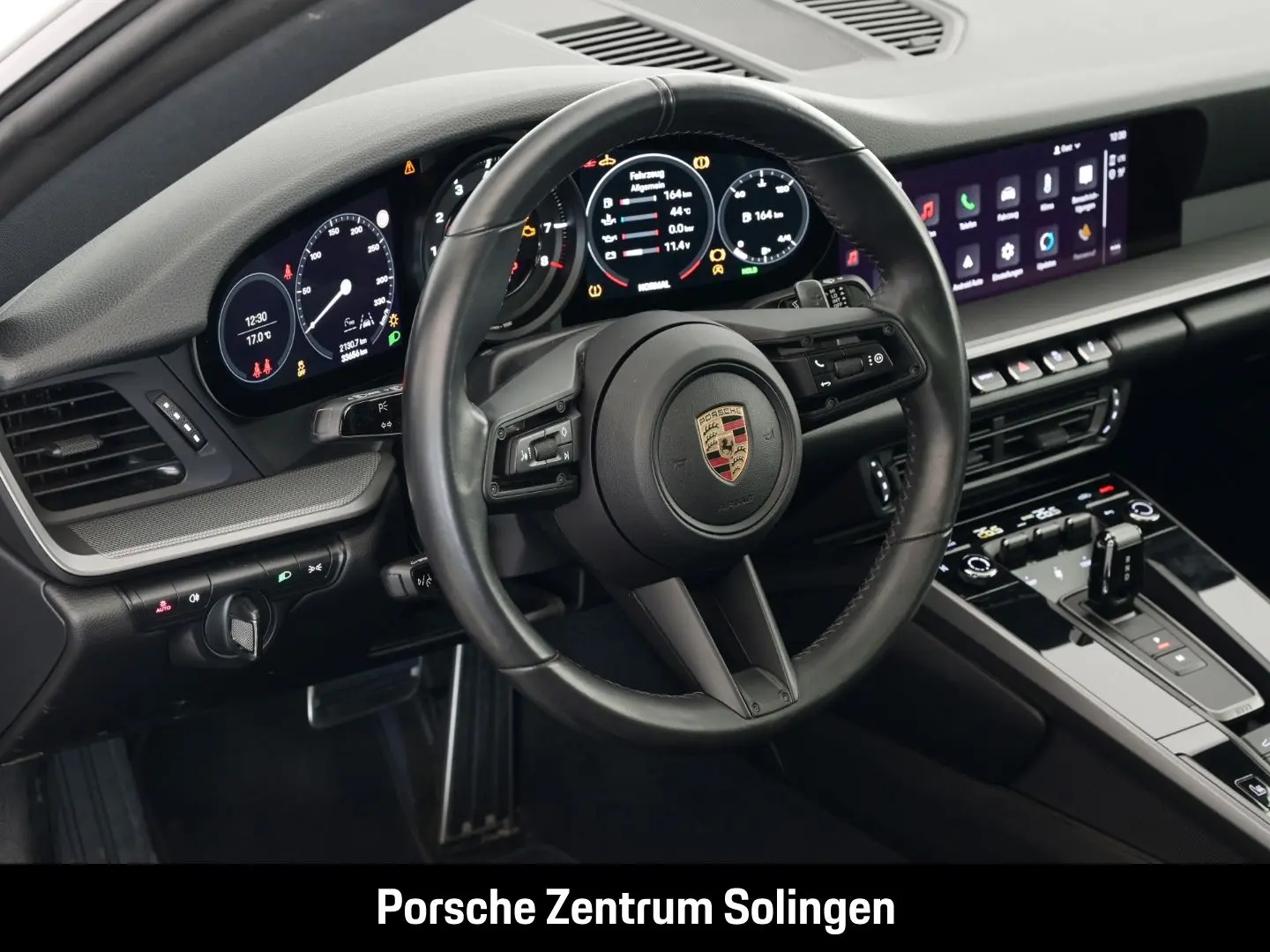 992 911 Carrera kreide SAGA GLASDACH BOSE 21'' I