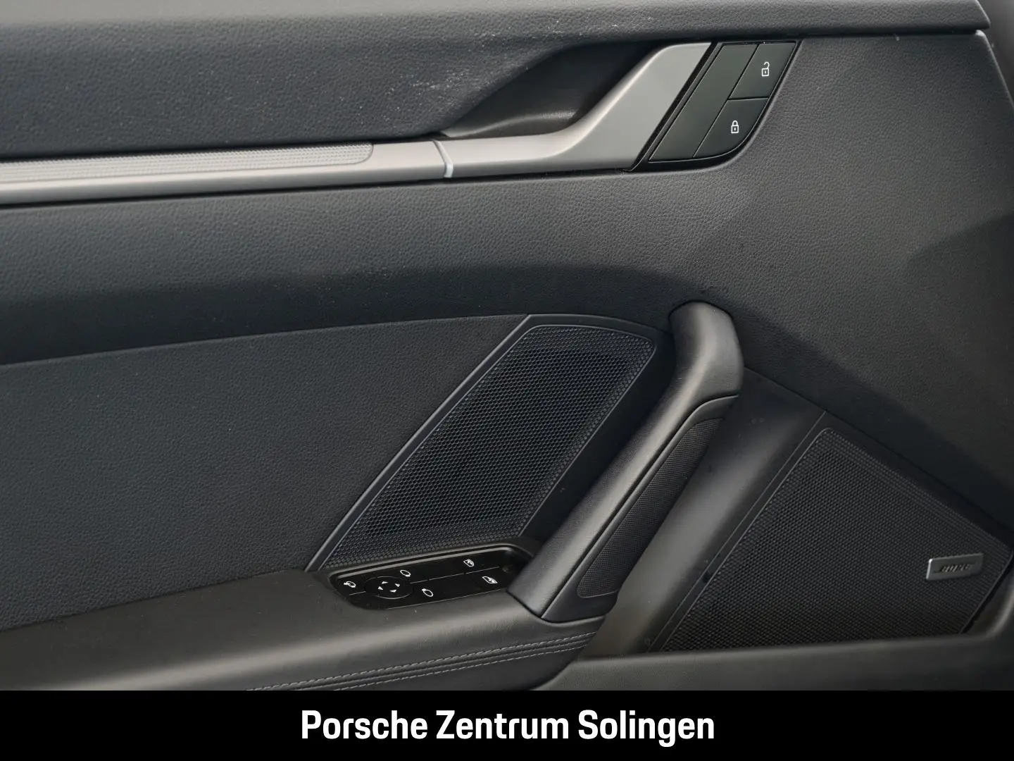 992 911 Carrera kreide SAGA GLASDACH BOSE 21'' I