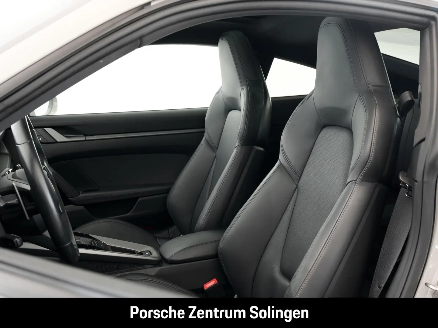 992 911 Carrera kreide SAGA GLASDACH BOSE 21'' I