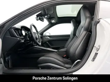992 911 Carrera kreide SAGA GLASDACH BOSE 21'' I