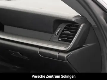 992 911 Carrera kreide SAGA GLASDACH BOSE 21'' I