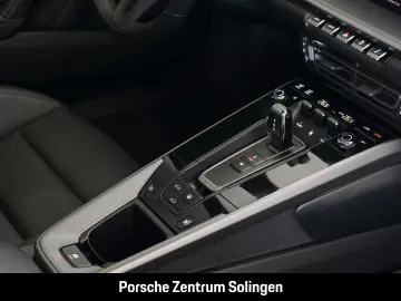 992 911 Carrera kreide SAGA GLASDACH BOSE 21'' I