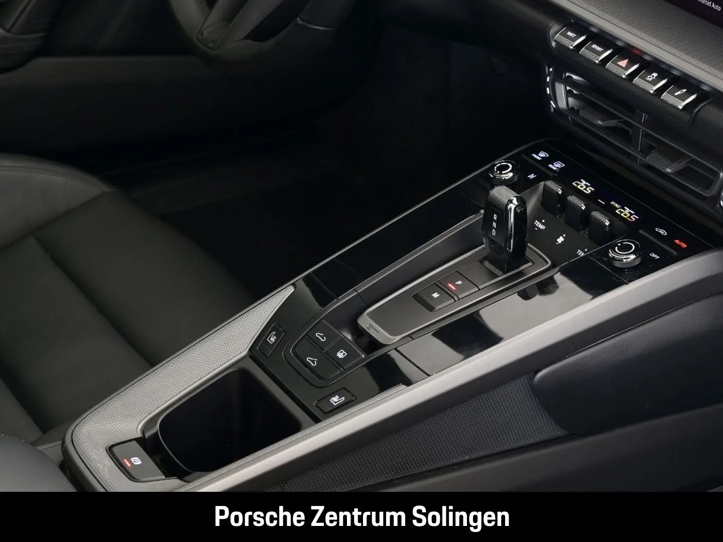 992 911 Carrera kreide SAGA GLASDACH BOSE 21'' I