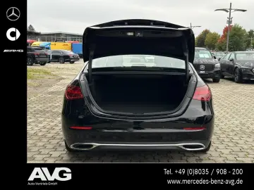 C 300 e AVANTGARDE KEYLESS RFK LED Klima SHZ 9G