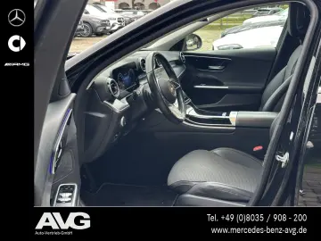 C 300 e AVANTGARDE KEYLESS RFK LED Klima SHZ 9G