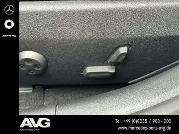 C 300 e AVANTGARDE KEYLESS RFK LED Klima SHZ 9G