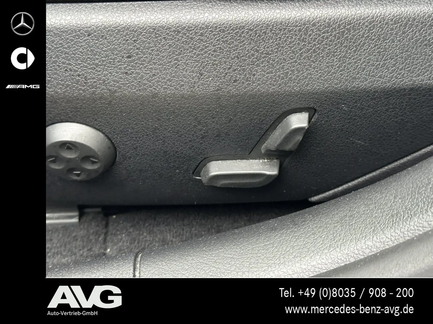 C 300 e AVANTGARDE KEYLESS RFK LED Klima SHZ 9G