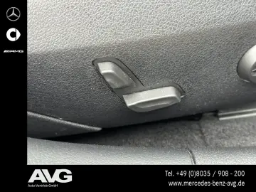 C 300 e AVANTGARDE KEYLESS RFK LED Klima SHZ 9G