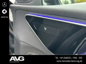 C 300 e AVANTGARDE KEYLESS RFK LED Klima SHZ 9G