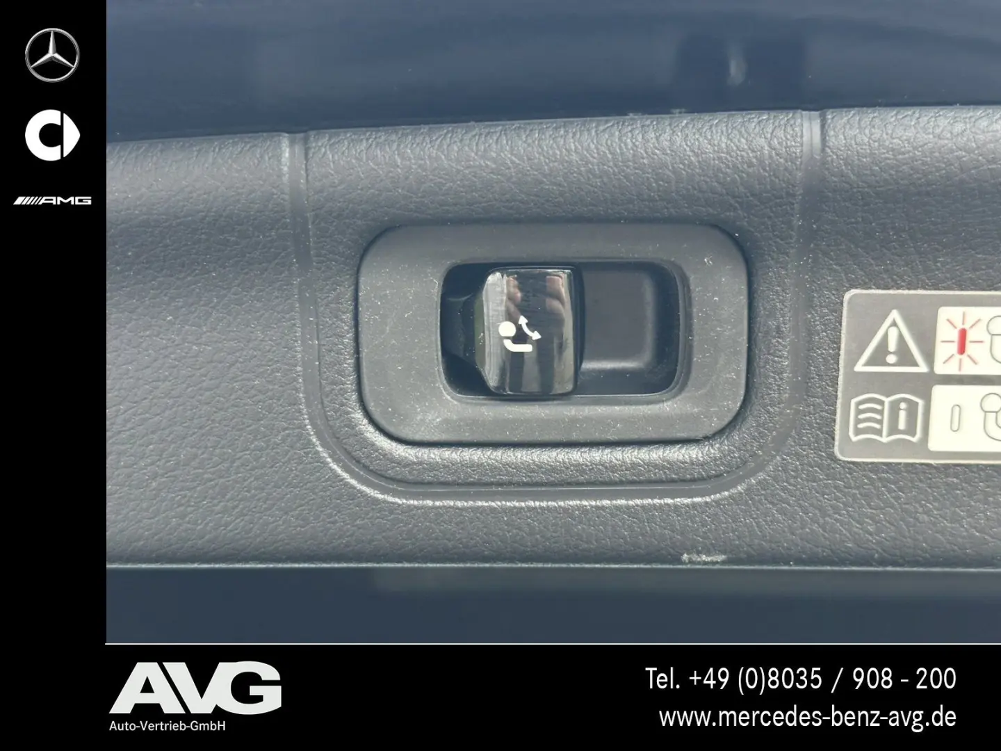 C 300 e AVANTGARDE KEYLESS RFK LED Klima SHZ 9G