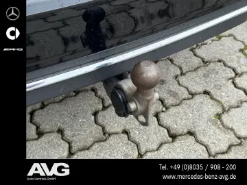 C 300 e AVANTGARDE KEYLESS RFK LED Klima SHZ 9G