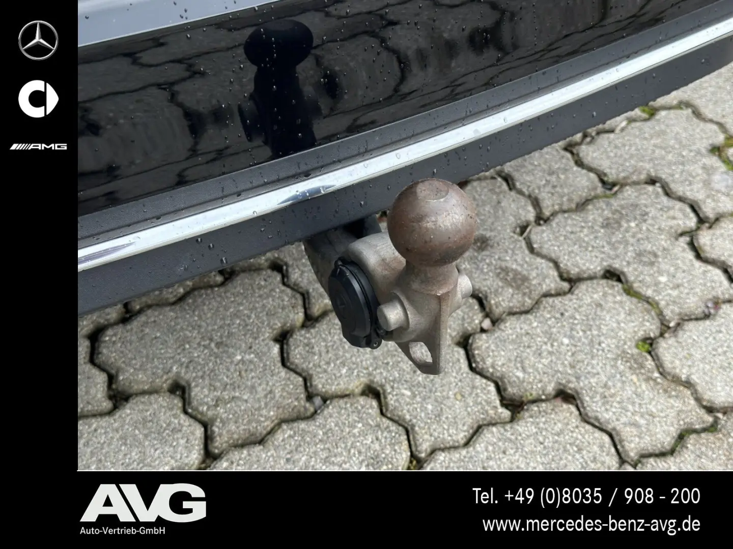 C 300 e AVANTGARDE KEYLESS RFK LED Klima SHZ 9G