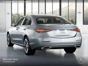 C 300 e Avantgarde LED Distr Kam NaviPrem Ambi