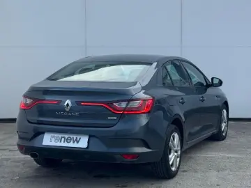 RENAULT MEGANE 1.2 TCe 130CP Life