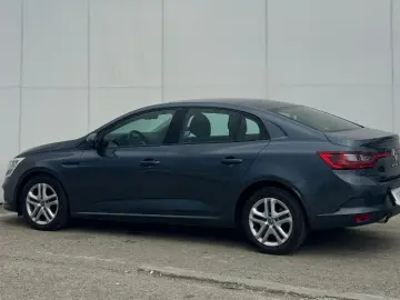 RENAULT MEGANE 1.2 TCe 130CP Life