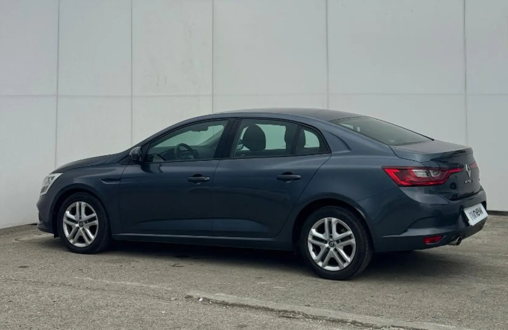 RENAULT MEGANE 1.2 TCe 130CP Life