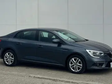 RENAULT MEGANE 1.2 TCe 130CP Life