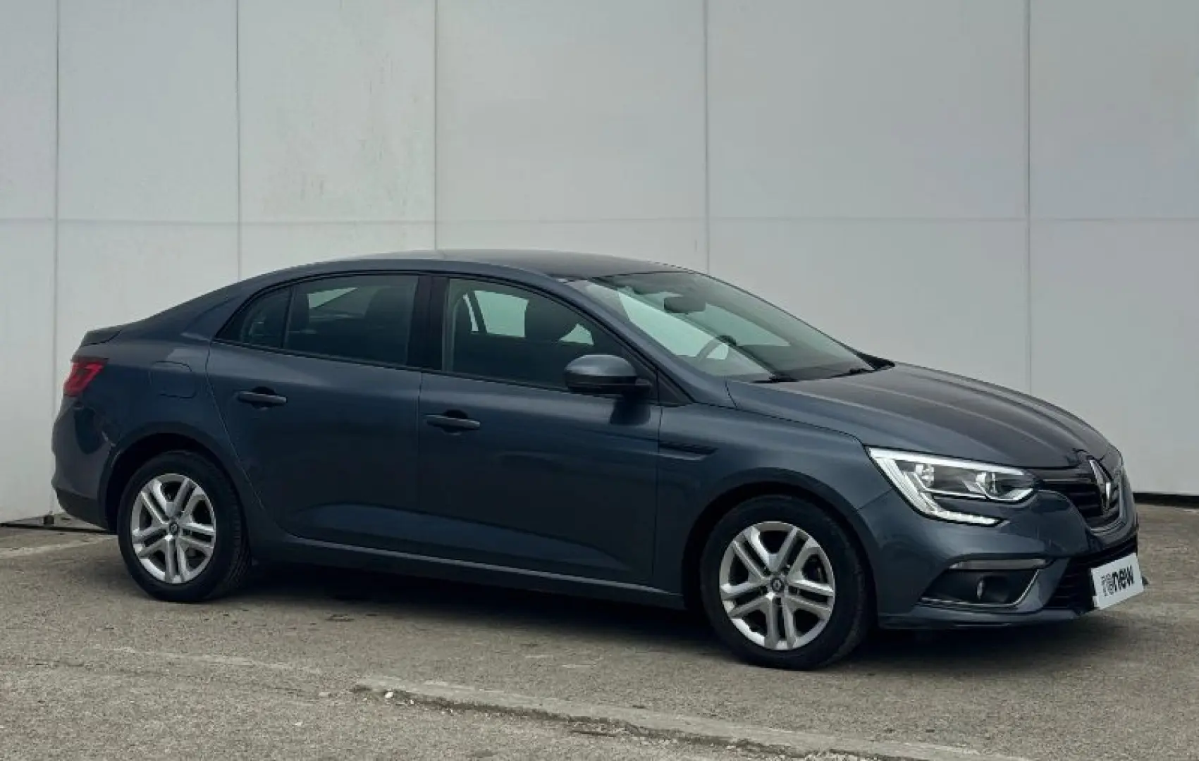 RENAULT MEGANE 1.2 TCe 130CP Life