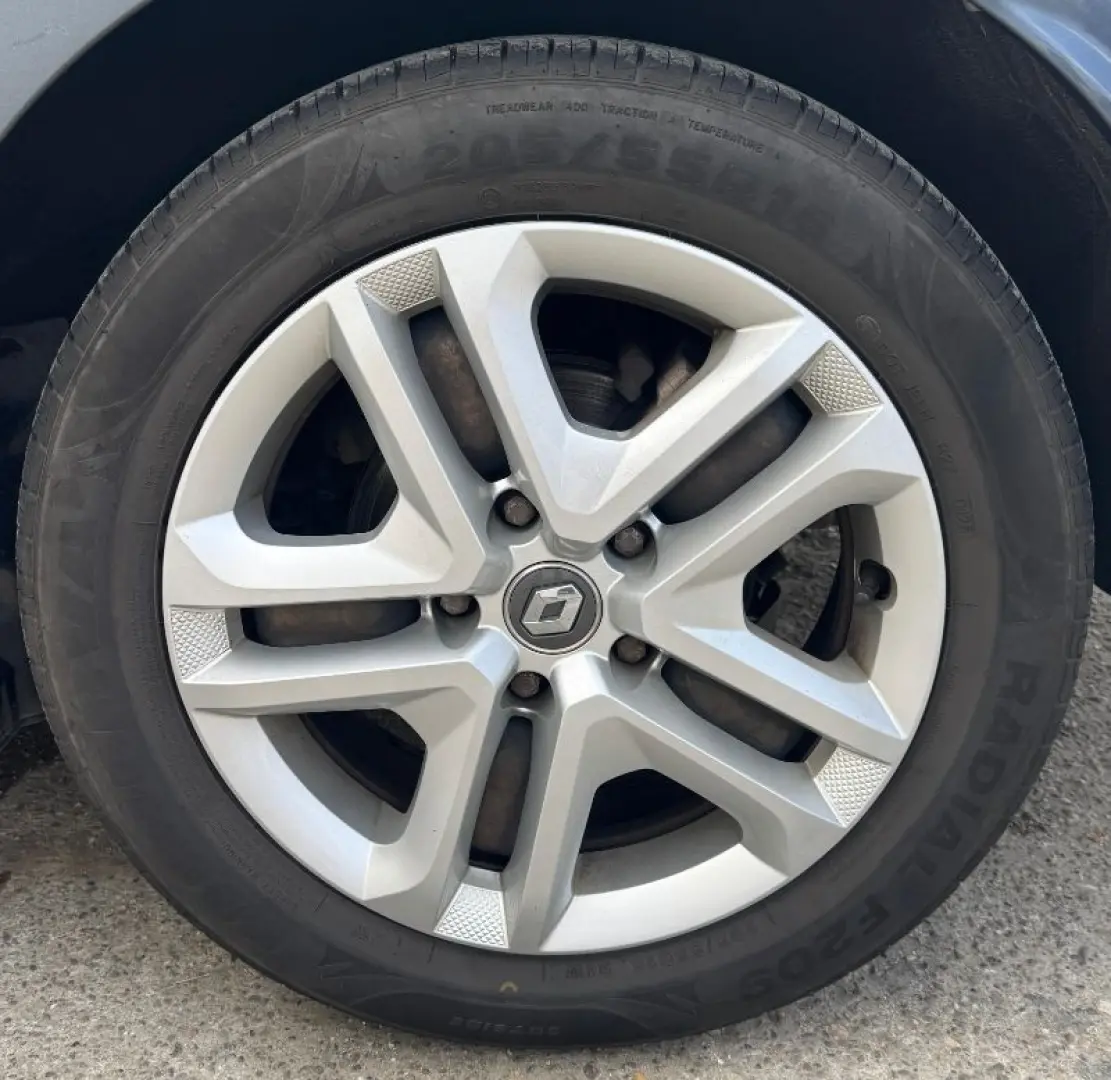 RENAULT MEGANE 1.2 TCe 130CP Life