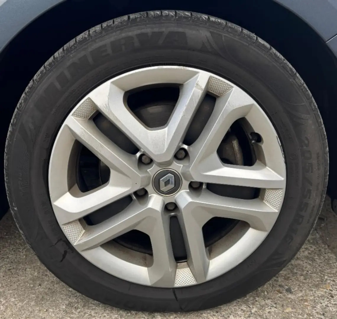 RENAULT MEGANE 1.2 TCe 130CP Life