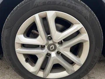 RENAULT MEGANE 1.2 TCe 130CP Life