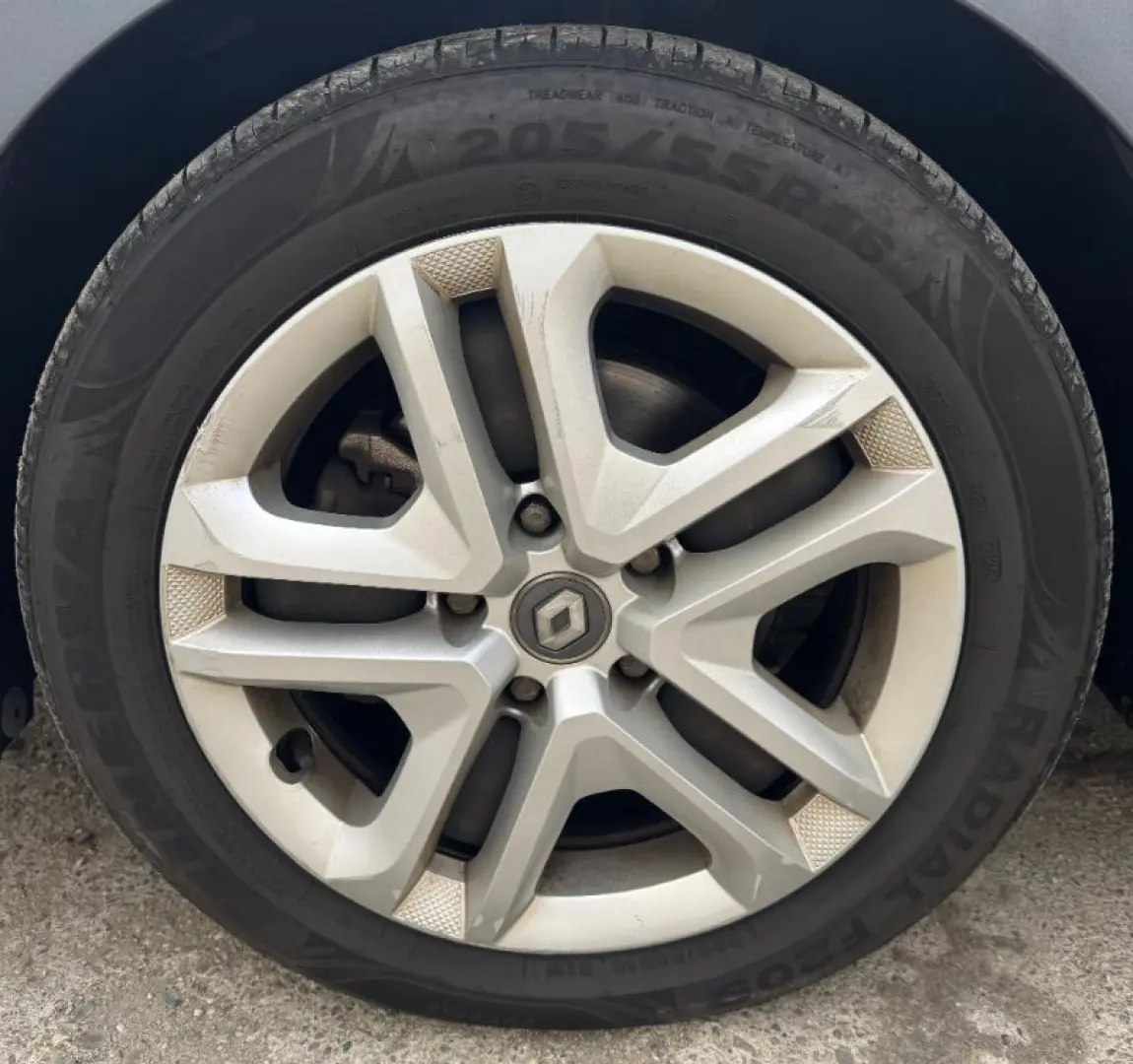 RENAULT MEGANE 1.2 TCe 130CP Life