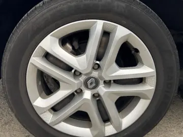 RENAULT MEGANE 1.2 TCe 130CP Life