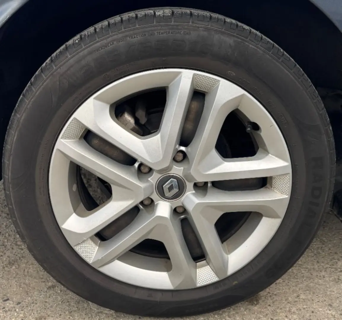 RENAULT MEGANE 1.2 TCe 130CP Life