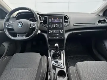 RENAULT MEGANE 1.2 TCe 130CP Life