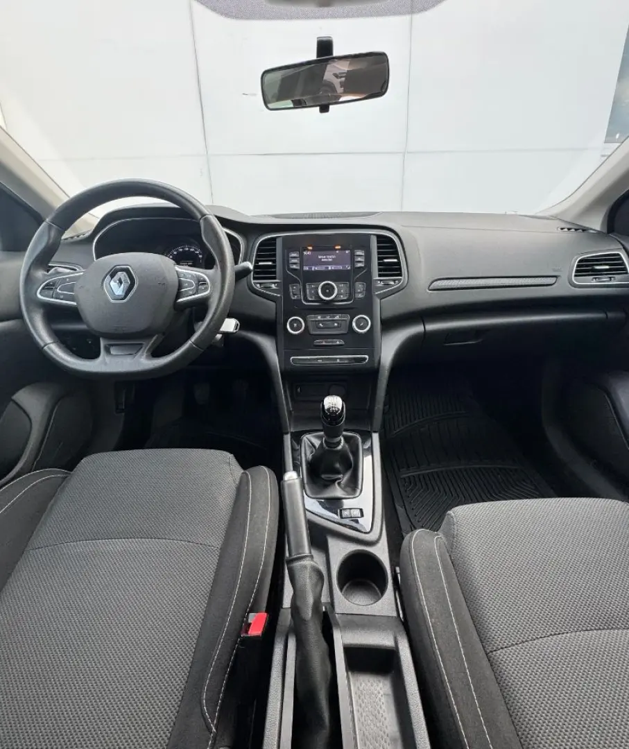 RENAULT MEGANE 1.2 TCe 130CP Life