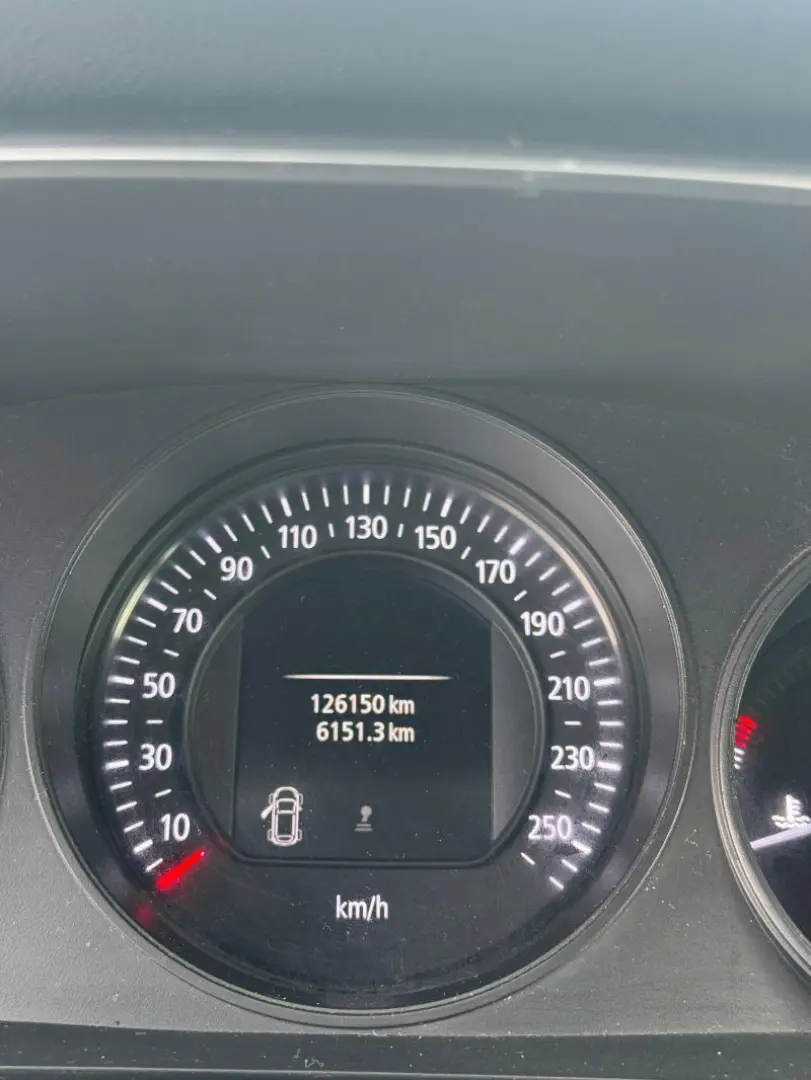 RENAULT MEGANE 1.2 TCe 130CP Life