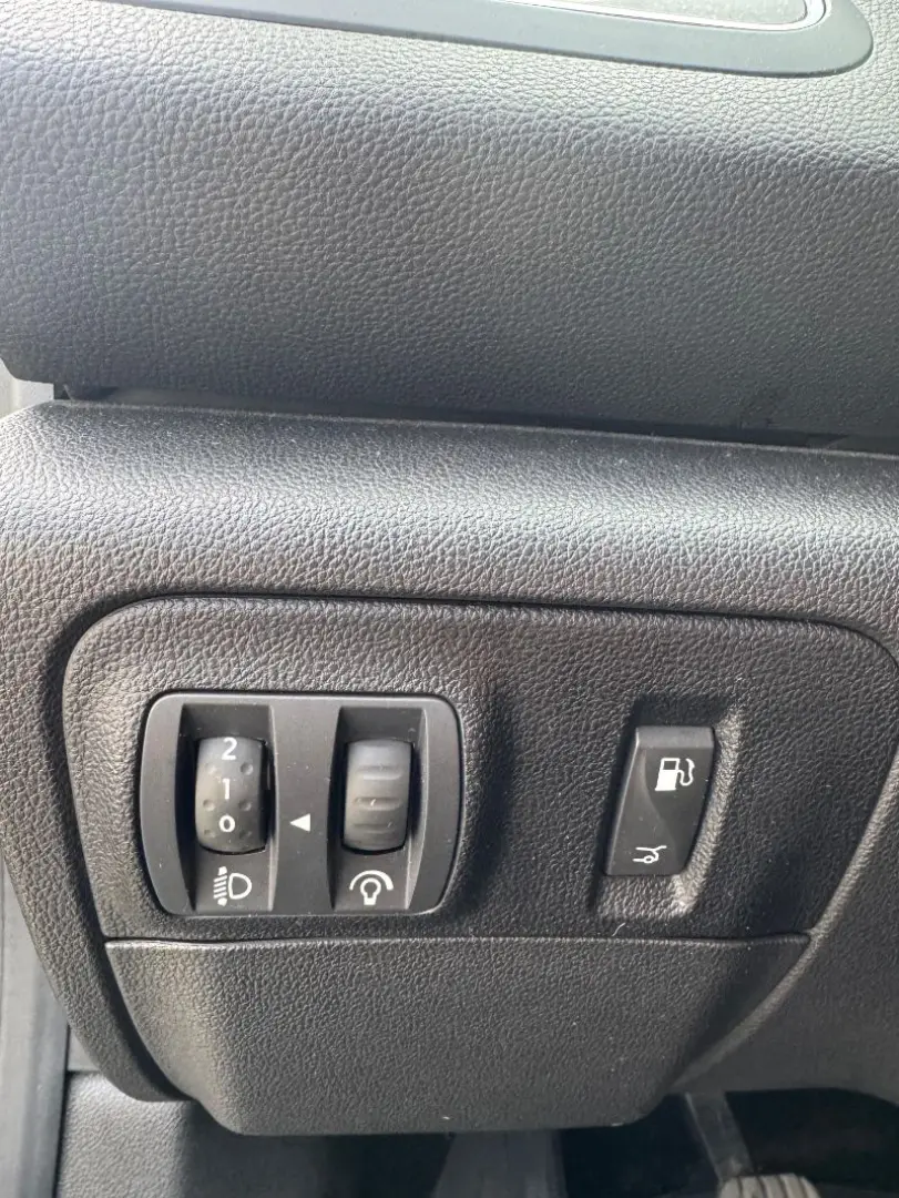 RENAULT MEGANE 1.2 TCe 130CP Life