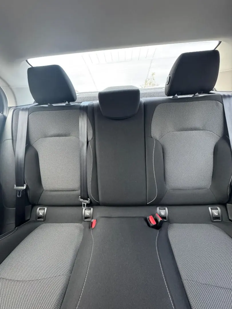 RENAULT MEGANE 1.2 TCe 130CP Life