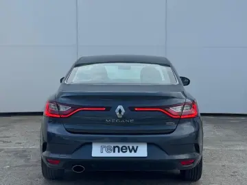 RENAULT MEGANE 1.2 TCe 130CP Life