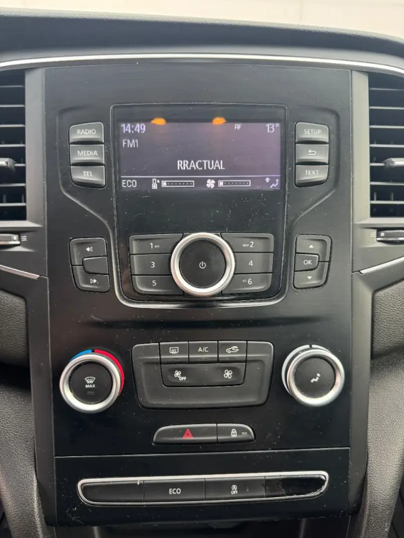 RENAULT MEGANE 1.2 TCe 130CP Life