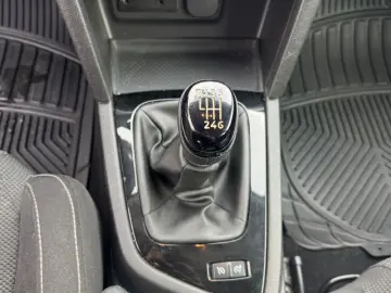 RENAULT MEGANE 1.2 TCe 130CP Life