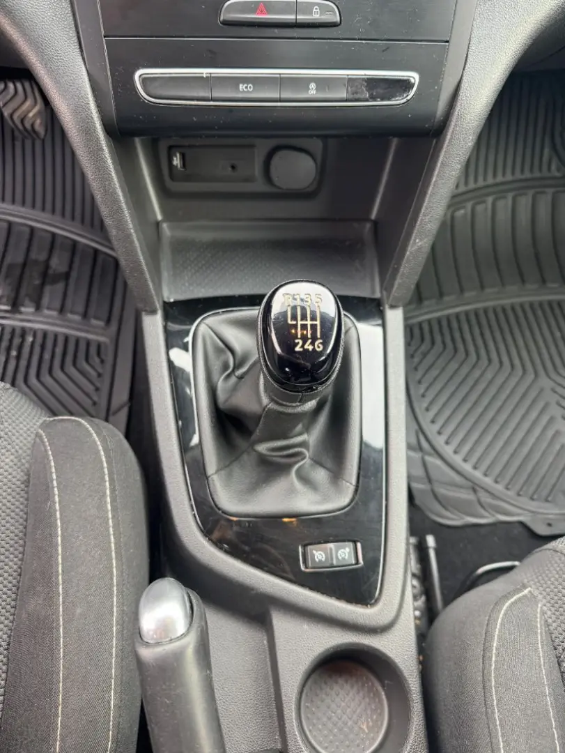 RENAULT MEGANE 1.2 TCe 130CP Life