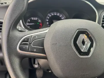 RENAULT MEGANE 1.2 TCe 130CP Life